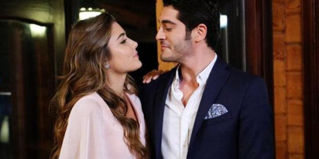 Aşk Laftan Anlamaz 13. B&ouml;l&uuml;m Fotoğrafları