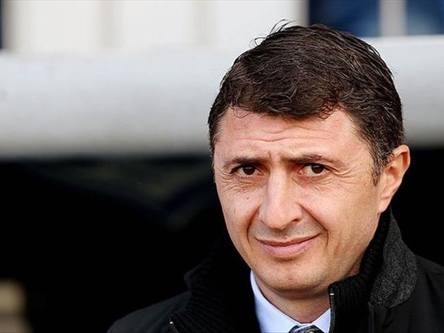 Kasımpaşa resmen açıkladı! Şota Arveladze Süper Lig'e resmen geri döndü