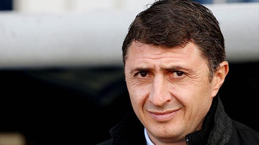 Kasımpaşa resmen açıkladı! Şota Arveladze Süper Lig'e resmen geri döndü