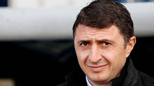 Kasımpaşa resmen açıkladı! Şota Arveladze Süper Lig'e resmen geri döndü