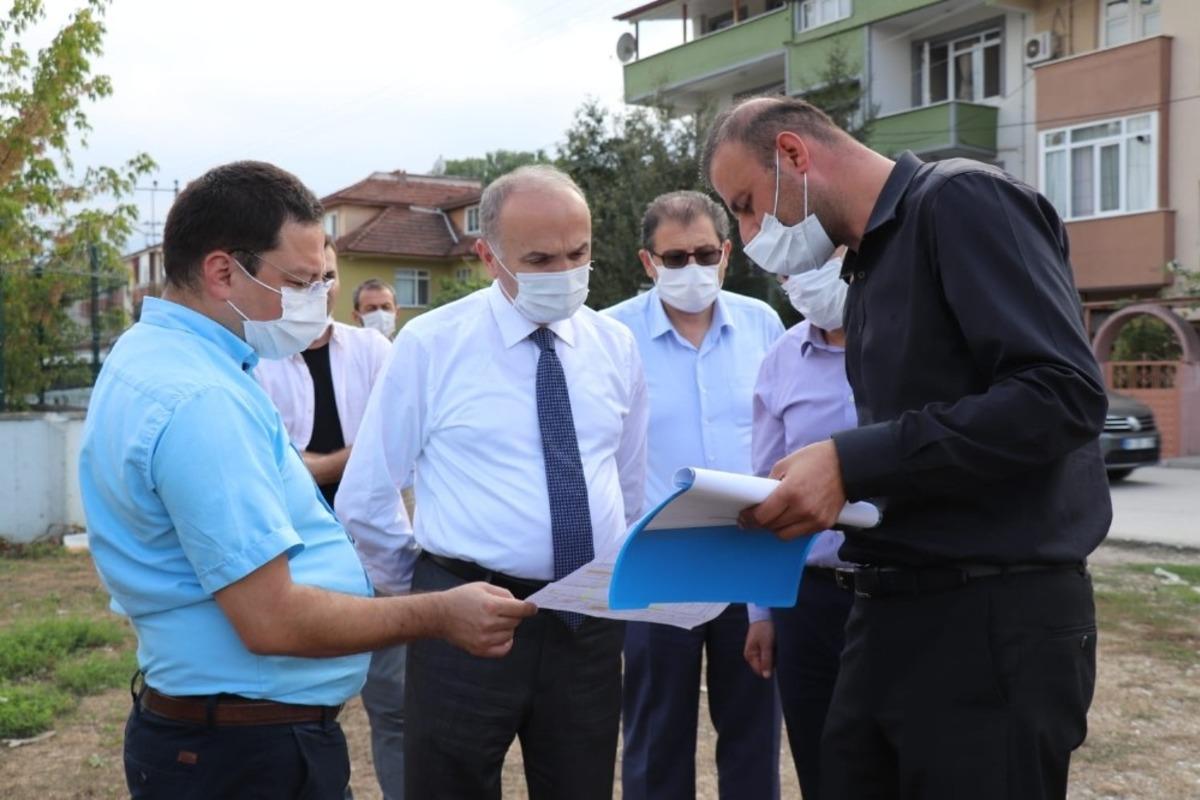 İkili eğitim uygulamasına k&ouml;kten &ccedil;&ouml;z&uuml;m &ccedil;alışmaları s&uuml;r&uuml;yor