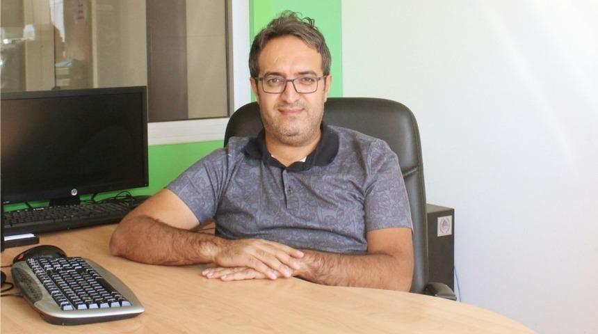 Kahta&rsquo;da yapılmak istenen g&uuml;neş santraline kapasite engeli