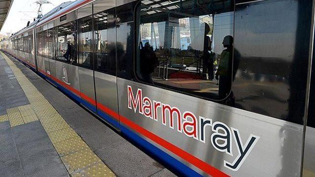 Mahkemeden Marmaray'da aktarma fiyatlarına ilişkin karar