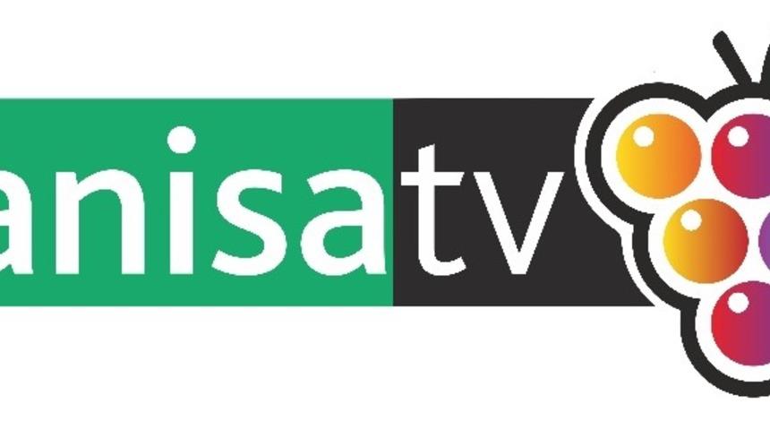 Manisa TV yayına hayatına başladı