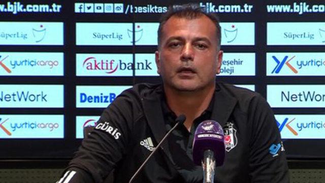 Beşiktaş'ta Rio Ave maçında Atiba, N'koudou ve Josef De Souza yok!