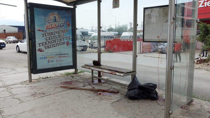 Bursa'daki maske tartışmasında yolcuyu bıçaklayan otobüs şoförü tutuklandı G1