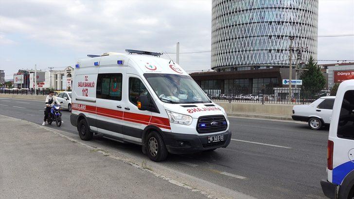 Bursa'daki maske tartışmasında yolcuyu bıçaklayan otobüs şoförü tutuklandı G2