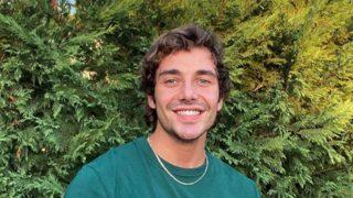 Cemal Can ilkokul çağlarına götürdü!