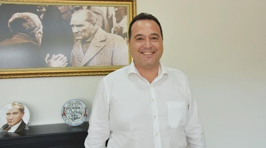 Akhisar’da ihtiyaç sahibi öğrenciler için eğitim seferberliği