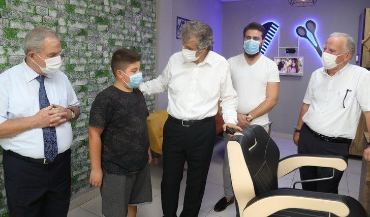 Başkan Demirtaş: “Bana bir şey olmaz demeyin” G1