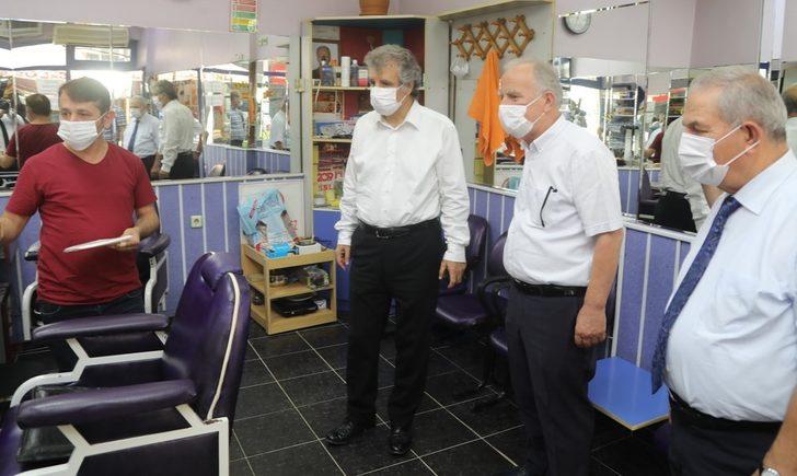 Başkan Demirtaş: “Bana bir şey olmaz demeyin” G2