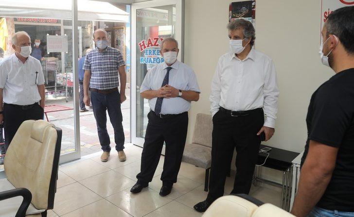 Başkan Demirtaş: “Bana bir şey olmaz demeyin” G3