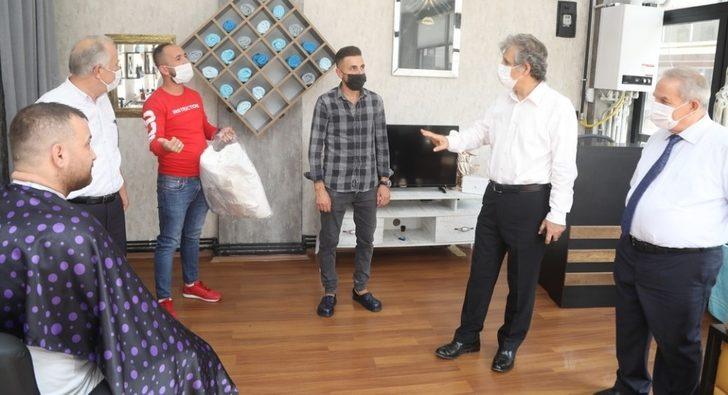 Başkan Demirtaş: “Bana bir şey olmaz demeyin” G4