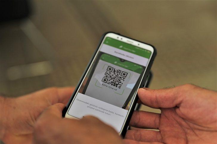 Pamukkale Belediyesi’ne HES Kodu olmayan giremiyor G4