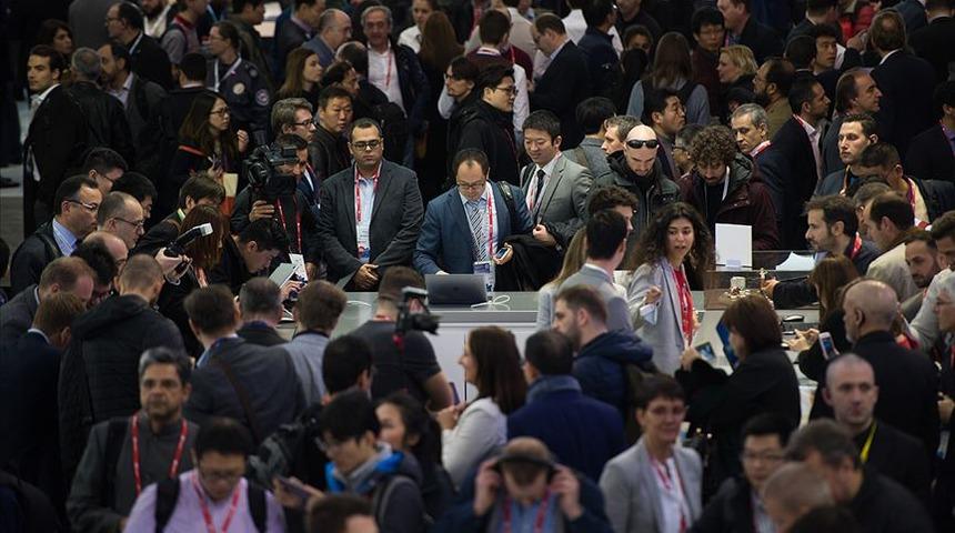 MWC 2021 de iptal edilebilir!