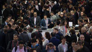 Mobil Dünya Kongresi, koronavirüs nedeniyle ertelendi