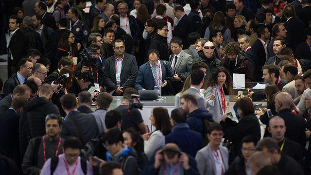 MWC 2021 de iptal edilebilir!