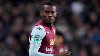 Fenerbahçe yeni forveti Samatta'yı İstanbul'a getirdi! İşte detaylar...