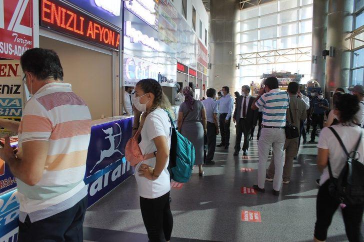 Aydın’da HES Kodu denetimleri yapıldı G4