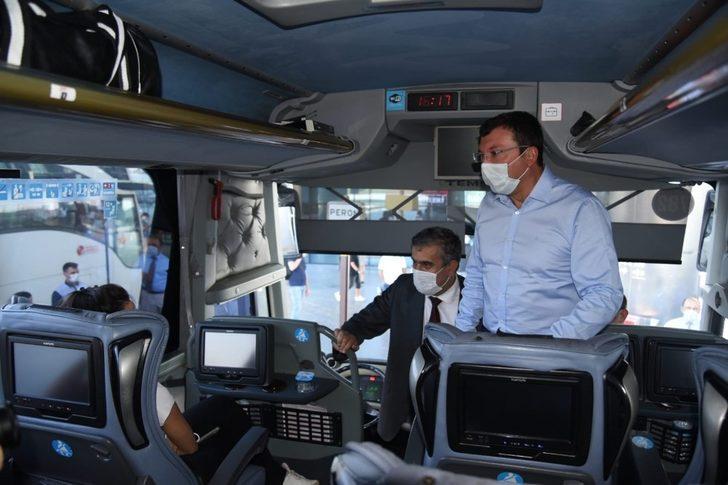 Aydın’da HES Kodu denetimleri yapıldı G5