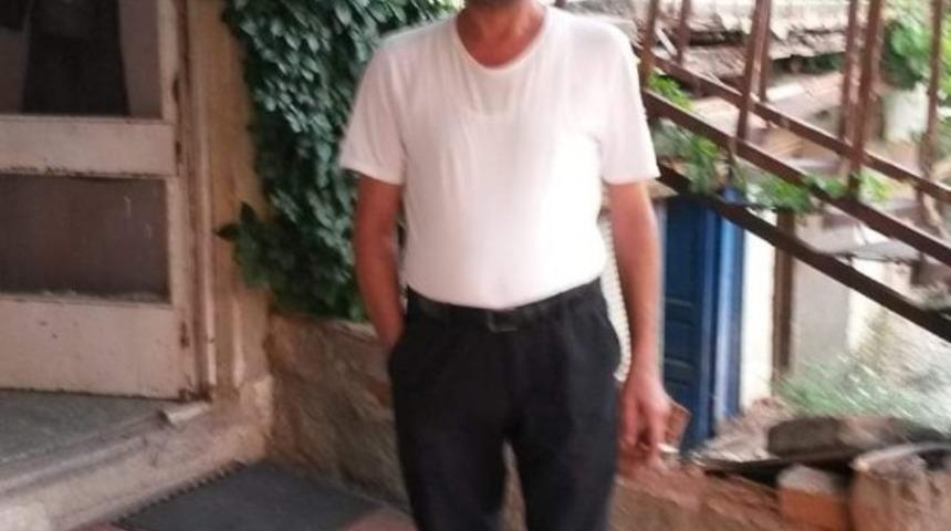 Piknik yaparken serinlemek isteyen vatandaş boğulmaktan son anda kurtuldu