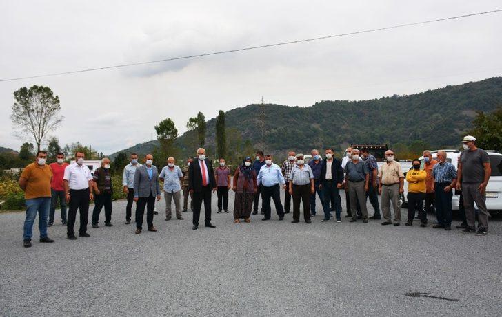 Posbıyık: “Zonguldak’tan bize yardım gelmiyor” G3