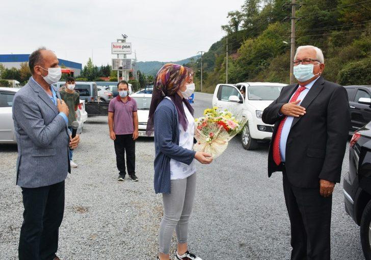 Posbıyık: “Zonguldak’tan bize yardım gelmiyor” G5