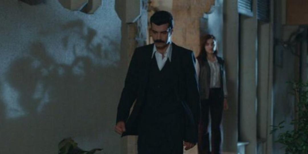 Sevda Kuşun Kanadında 8. B&ouml;l&uuml;m Fotoğrafları