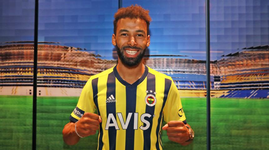 Fenerbahçe, Nazım Sangare transferini resmen açıkladı
