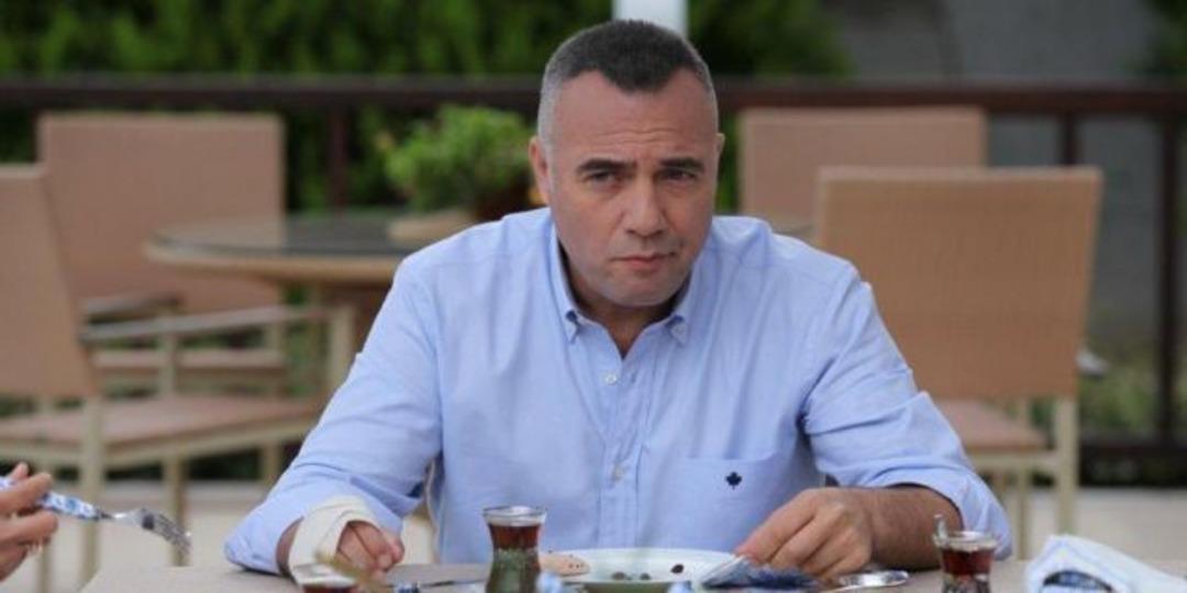 Eşkıya D&uuml;nyaya H&uuml;k&uuml;mdar Olmaz 42. B&ouml;l&uuml;m Fotoğrafları