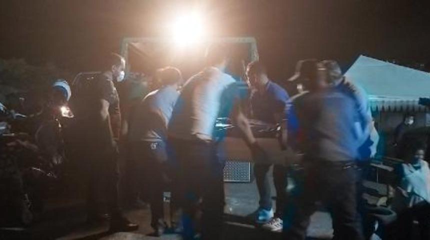 Dün kaybolmuştu! Kayıp balıkçı Hayrullah Karabulut'tan acı haber