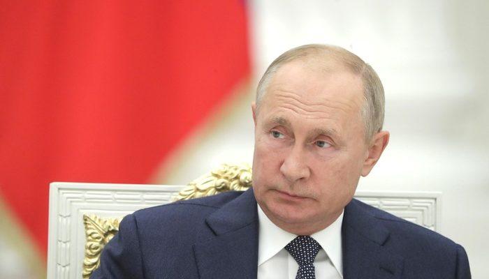 Putin'den Yunanistan'ın davetine 'olumsuz' yanıt