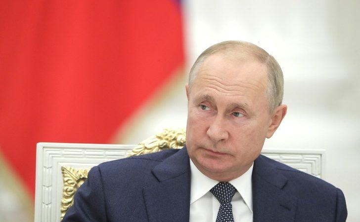 Putin’den nükleer santral tepkisi: Odunla mı ısınacaksınız?