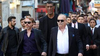 İçerde dizisinin 4. bölümünde neler oldu?