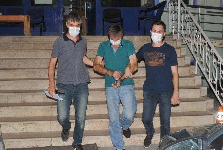 Bafra’da eroin ve metamfetamin maddesi ele geçirdi G2