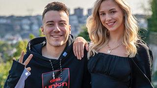 Koronavirüse yakalanan YouTuber Enes Batur karantinadan çıktı:  Seni yendik Covid-19