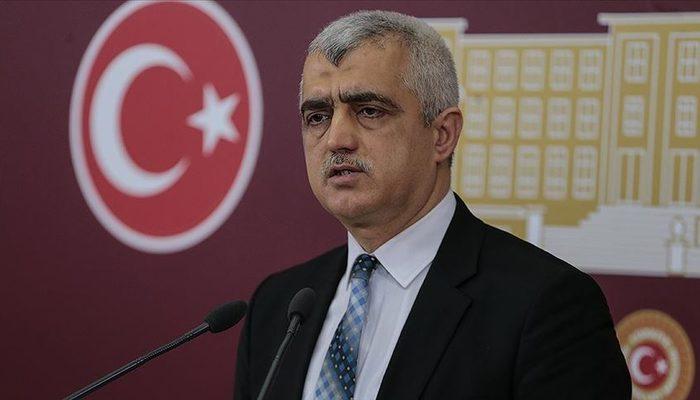 Son Dakika: Anayasa Mahkemesi'nden Ömer Faruk Gergerlioğlu kararı