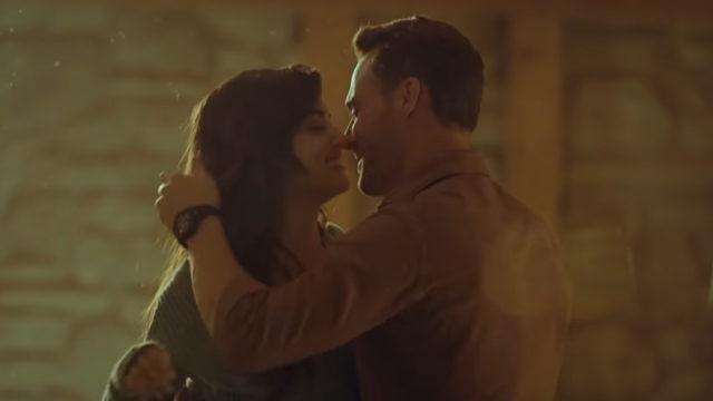 Sen Çal Kapımı 12. yeni bölüm fragmanı yayınlandı! Serkan'dan aşk itirafı: Sana deli gibi aşık oldum Eda Yıldız! Sen Çal Kapımı 11. son bölüm izle