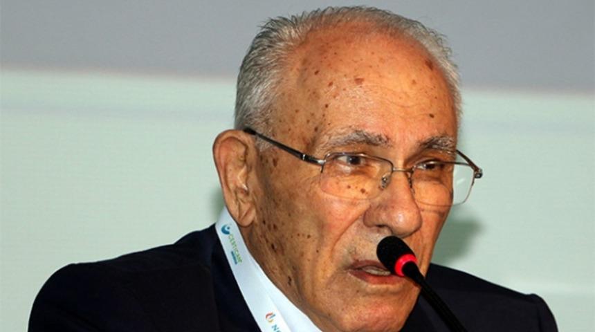 Akdeniz Üniversitesi kurucu rektörü Prof. Dr. Tuncer Karpuzoğlu vefat etti