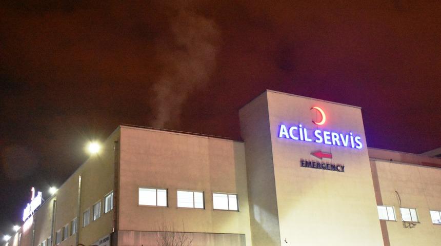 Malatya'da iki grup arasında silahlı kavga: 1 ölü, 1 yaralı