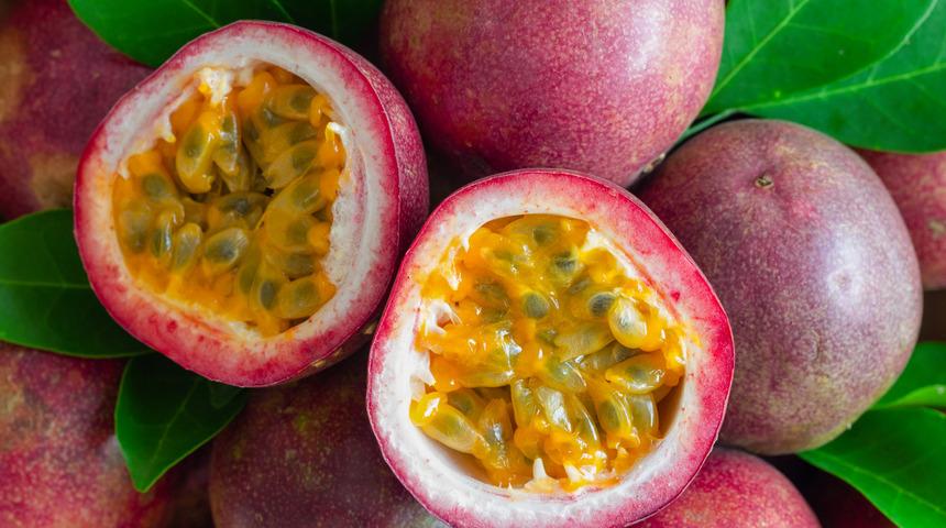 Çarkıfelek meyvesi nedir? İsminin hakkını veren meyve hakkında bilmeniz gerekenler