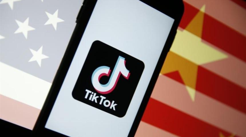 &Ccedil;in, TikTok satışında ABD&rsquo;ye ateş p&uuml;sk&uuml;rd&uuml;: 'Bu bir gasptır' 