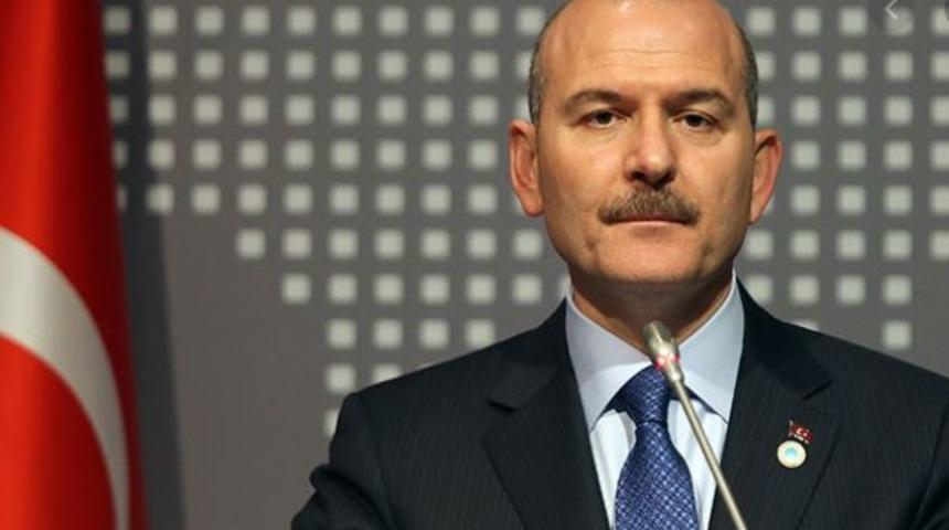 İçişleri Bakanı Soylu'dan son dakika lise mezunu POMEM, PMYO alımı ve 3600 ek gösterge açıklaması! EGM ne zaman polis alımı yapacak?