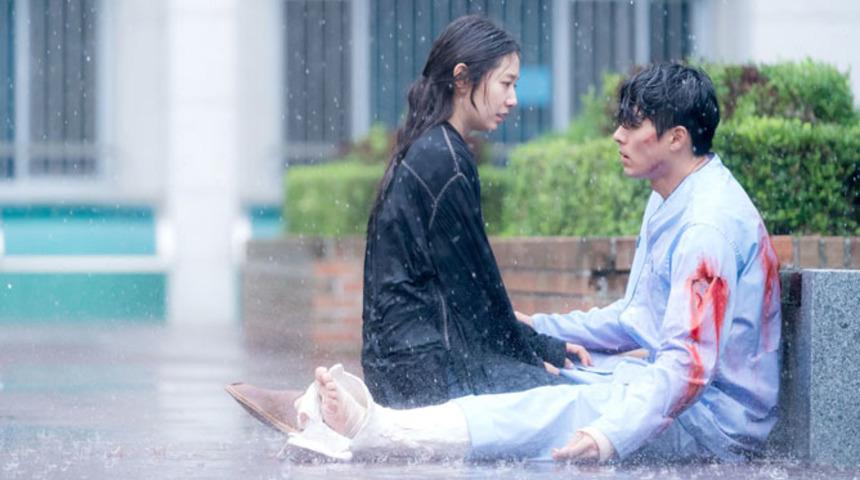 İspanya'da geçen bir Kore dizisi: Memories of The Alhambra konusu