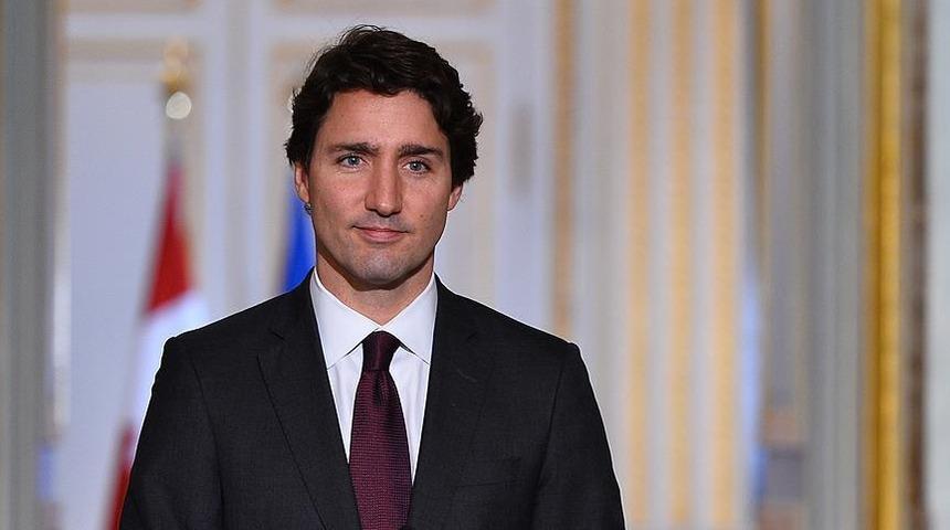 Kanada Başbakanı Trudeau'dan ikinci dalga açıklaması