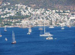   Bodrum’daki ev fiyatları iki katına çıktı