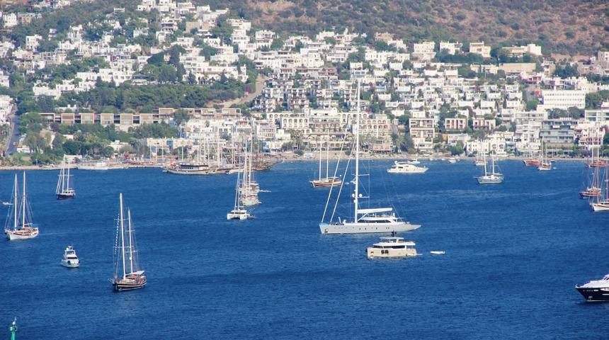   Bodrum’daki ev fiyatları iki katına çıktı