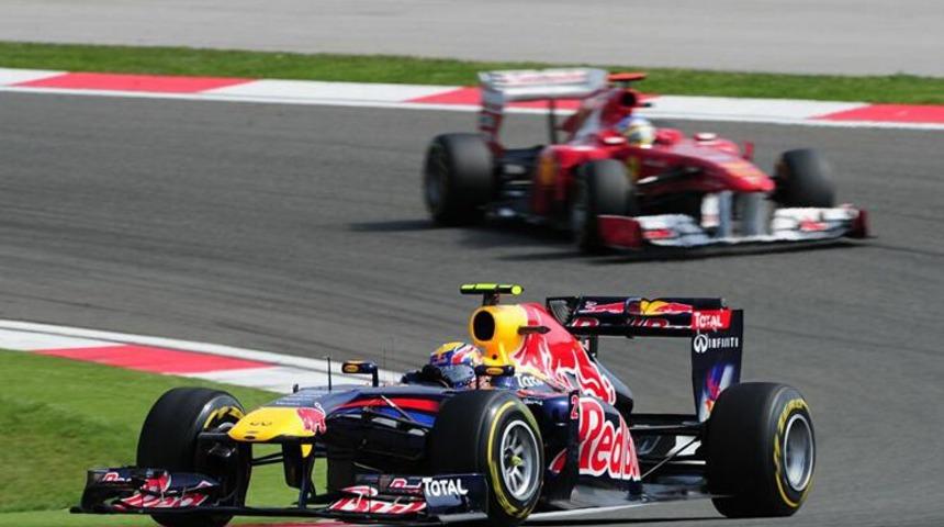 A’dan Z’ye Formula 1 Türkiye 