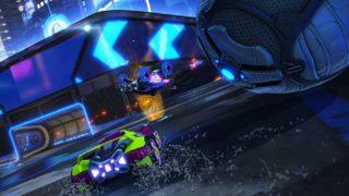 Epic Games Rocket League'i ücretsiz yaptı!