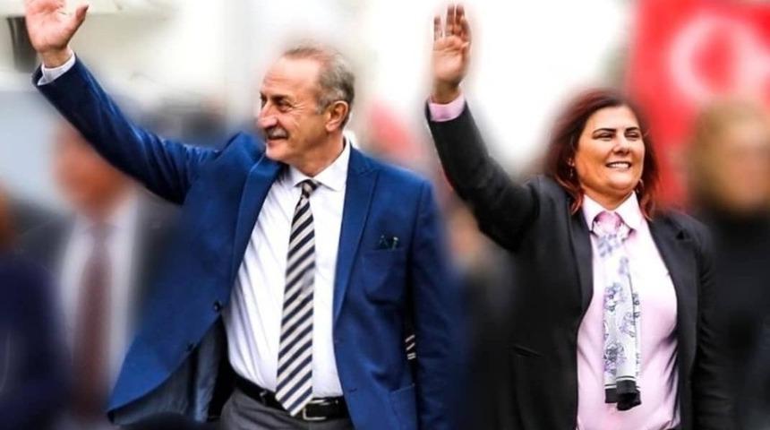 Başkan Atabay, “Çerçioğlu’na yapılan saldırı kabul edilemez”